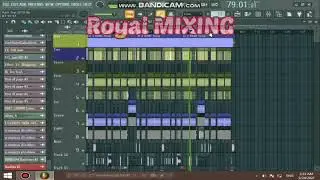 dj roshan flp project DJ Roshan Ajmer Original flp