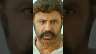 Akhanda south movie | Nandamuri balakrishna new movie | akhanda trailer