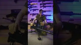 Viva Arms Machine Gun M1919