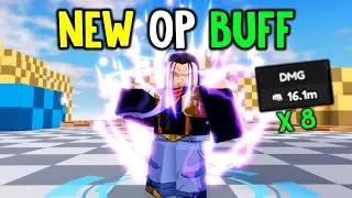 NEW INSANE Super 17 BUFF Showcase (ASTD Super 71) | All Star Tower Defense