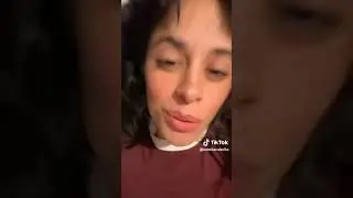 Pookie Guy fangirling Camila gone wrong🤣 #camilacabello