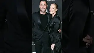 Maksim Chmerkovskiy and Peta Murgatroyd Relationship Timeline | Dancing With The Stars Pros