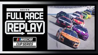 2024 NASCAR Cup Series Würth 400 | NASCAR Cup Series Full Race Replay