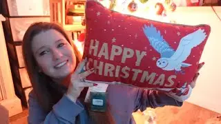 Happy Christmas with The Wizarding World of Harry Potter