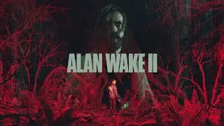 Alan Wake 2 Part 3