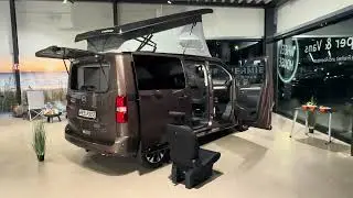 Zu Weihnachten - Der Crosscamp Hammer für Deutschland - bei uns besonders attraktive Preise