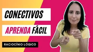 Conectivos lógicos sem o uso da tabela verdade #Questões de concurso#
