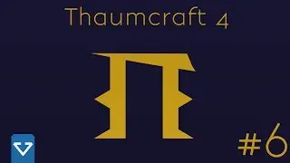 Thaumcraft 4.1 Guide - Ep 5 - Goggles of Revealing