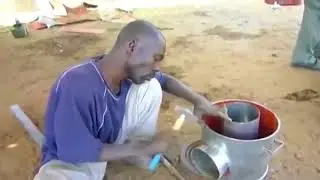 Afrika'dan süper iş fikirleri