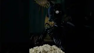What The HECK is Ennard? - FNAF Facts 