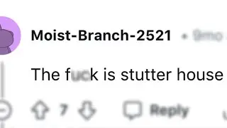 Making a STUTTER REMIX but a little cooler