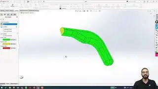 Exercise 04  Bottle in Solidworks for Beginner | SOLIDWORKS |