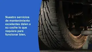 Descuento en servicios near Fort Worth - Recambios y servicio técnico