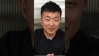 Carl reacts to MKBHD's Phone (3a) Review
