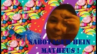 MATHEUS NOS TROLOU !!!