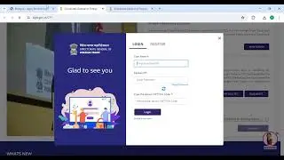 Manipur - Apply for New Import Export Code Number (IEC)