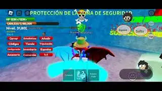 cat piece es impresionante/@DarxTheAxolt\#onepiece #roblox #humor #gaming