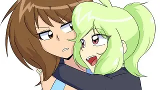 Bodysuit p7 | Gender Bender Comic Dub