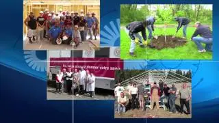 UTC Aerospace Systems 1 Year Anniversary
