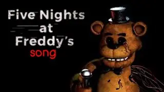 fnaf song