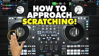 2 Ways to LEVEL UP Your Scratching for Beginners