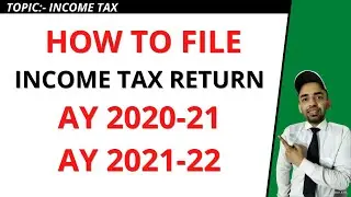 ITR u/s 139(8A) | File Previous period ITR | File late ITR | File ITR For AY 2020-21 and 2021-22