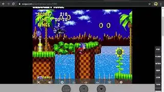 WTF SONIC.EXE HOW