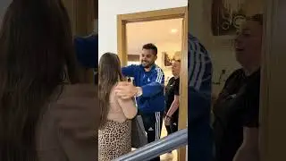 ✅The surprise wasn't what I expected 😂😂😂 