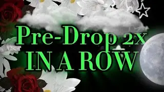 Silent Clubstep II Predrop 2x IN A ROW