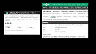 AIO Fun Live Stream