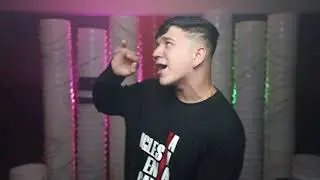 No es nuevo/Gabriel Rodríguez EMC X Almighty