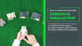Emlakjet HIZLI SATIŞ