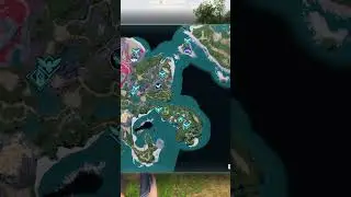 How to make multiple bases in Palworld! #palworld
