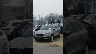 АВТО В ГЕРМАНИИ ОТДАЮТ ЗА КОПЕЙКИ?