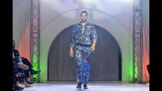 CAMILO VILLANUEVA  | 7MA EDICIÓN FASHION NIGHT VENEZUELA 2023