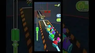 IMPOSTOR TARIK TAMBANG DI SQUID GAME - Imposter Squid: Survival 456 #shorts