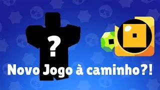 Brawl talk/Blox talk: um novo jogo