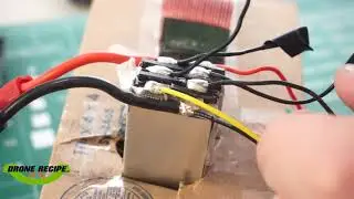 Lipo Balance Connector Replacement