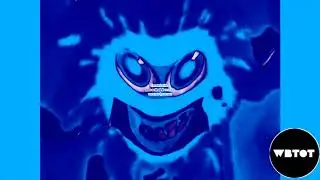 Klasky Csupo Effects Round 2 VS Hara Aram Teh Object Thingy