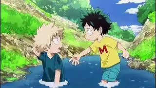 「AMV」Discord - My Hero Academia | Nightcore