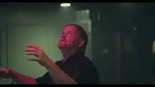 A Place To Bury Strangers - I'm Hurt (Official Music Video)