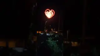 d harfi havai fişek isme özel harf havai fişek kırmızı havai fişek