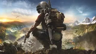 PUBG (steam): играем стандофф