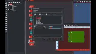 Flowcode7 - Formula Flowcode Buggy Simulation