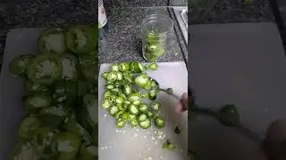 Prevent your Jalapenos from going bad 