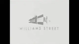 Williams Street/Cartoon Network (Skull) (2006)