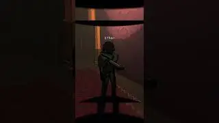 "TRUST NO ONE" in Lethal Company  #lethalcompany#horrorgaming