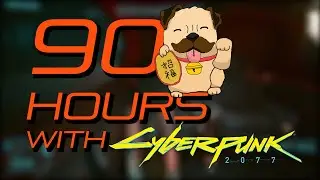 Cyberpunk 2077 Review (early access title)