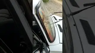 демонтаж стекла)
