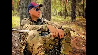 Имантау 2022 ALEX VERSION